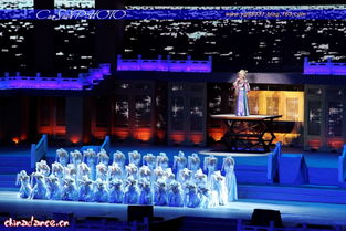 宋祖英2011深圳東部華僑城演唱會 歌舞升平，原創精品綻放